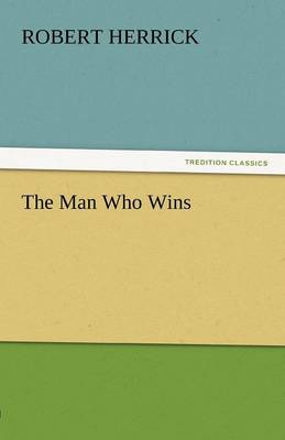 The Man Who Wins