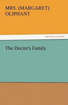 The Doctor's Family