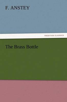 The Brass Bottle