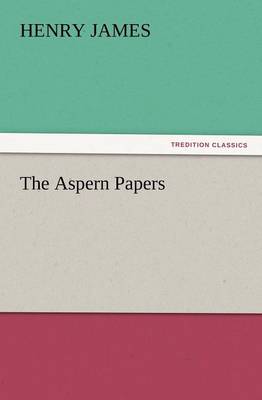 The Aspern Papers
