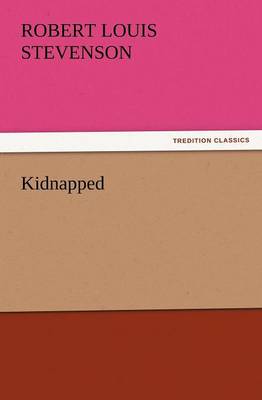 Kidnapped