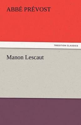 Manon Lescaut