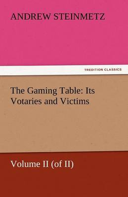 The Gaming Table