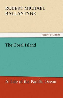 The Coral Island