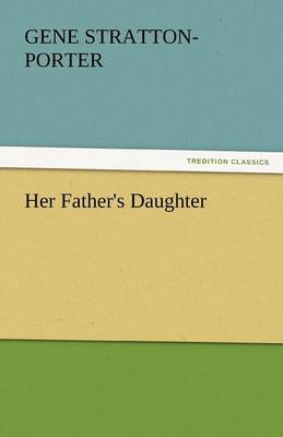 Her Father's Daughter