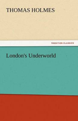 London's Underworld