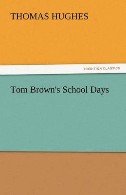 Tom Brown's School Days