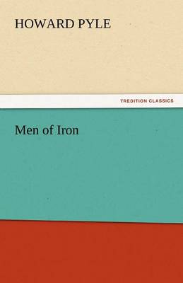 Men of Iron