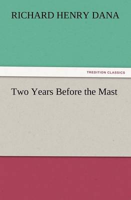 Two Years Before the Mast