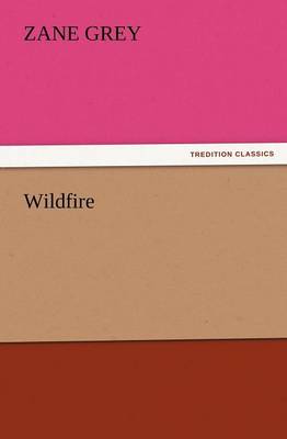 Wildfire