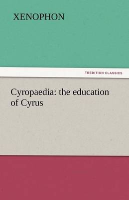 Cyropaedia