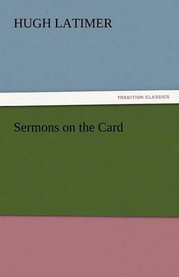 Sermons on the Card
