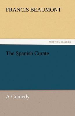 The Spanish Curate