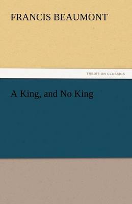 A King, and No King