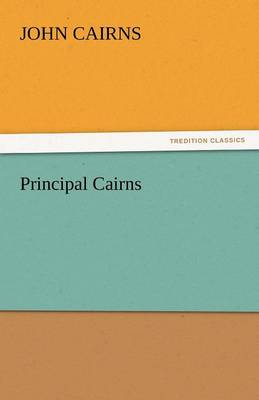 Principal Cairns