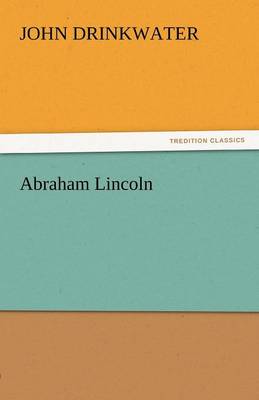 Abraham Lincoln