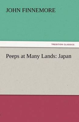 Peeps at Many Lands