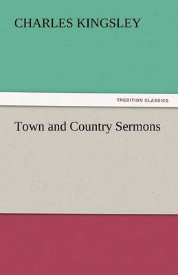 Town and Country Sermons