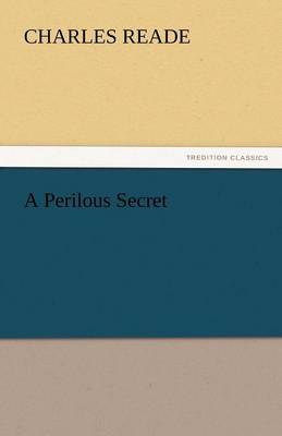 A Perilous Secret