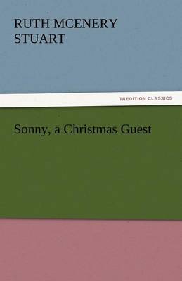 Sonny, a Christmas Guest