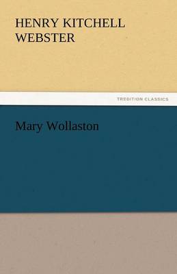 Mary Wollaston