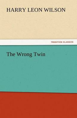 The Wrong Twin