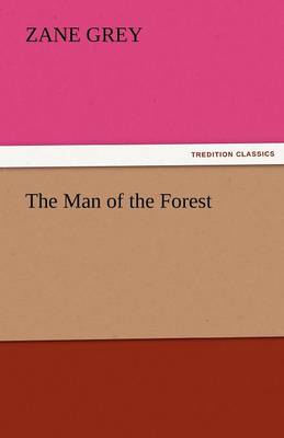 The Man of the Forest