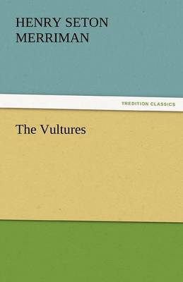 The Vultures