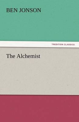 The Alchemist