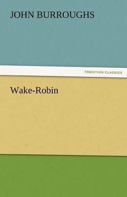 Wake-Robin