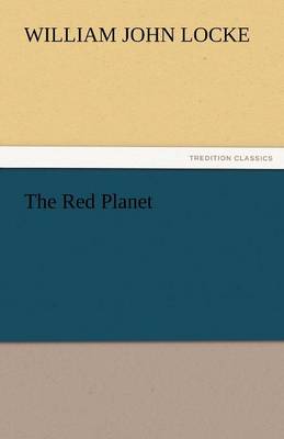 The Red Planet
