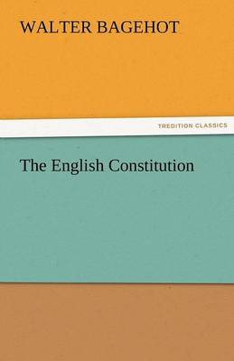 The English Constitution