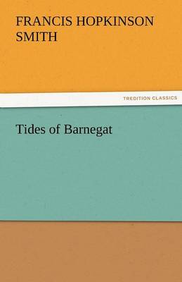 Tides of Barnegat