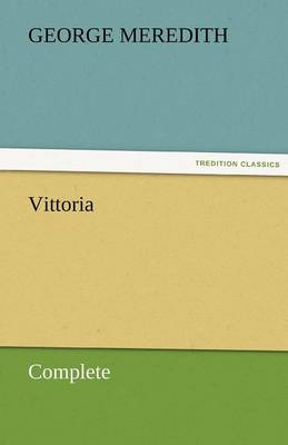 Vittoria - Complete