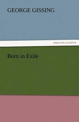 Born in Exile