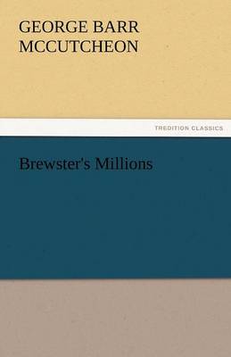 Brewster's Millions