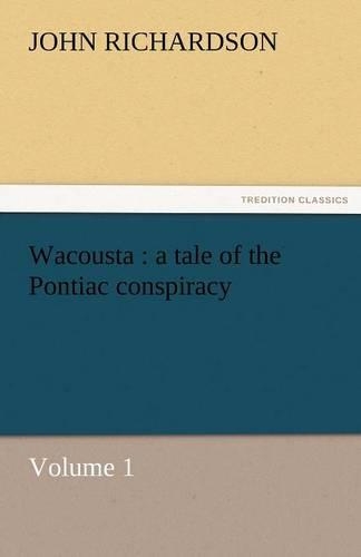 Wacousta
