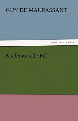 Mademoiselle Fifi