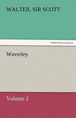 Waverley - Volume 2