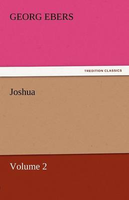 Joshua - Volume 2