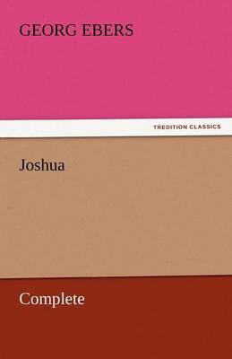 Joshua - Complete