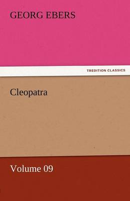 Cleopatra - Volume 09