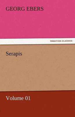 Serapis - Volume 01