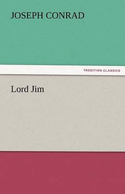 Lord Jim