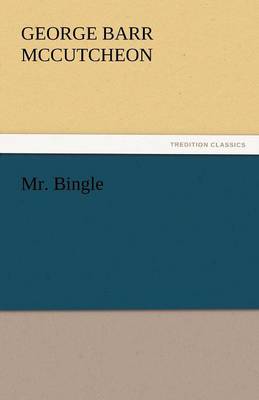 Mr. Bingle