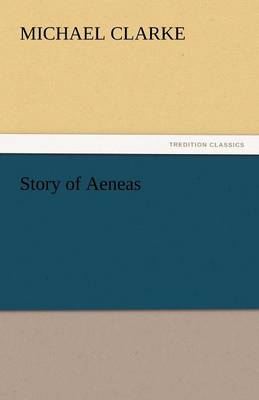 Story of Aeneas