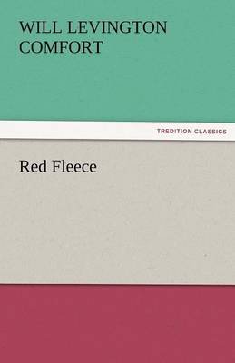 Red Fleece