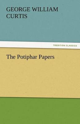 The Potiphar Papers