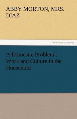 A Domestic Problem