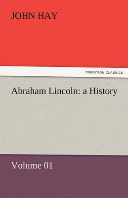 Abraham Lincoln